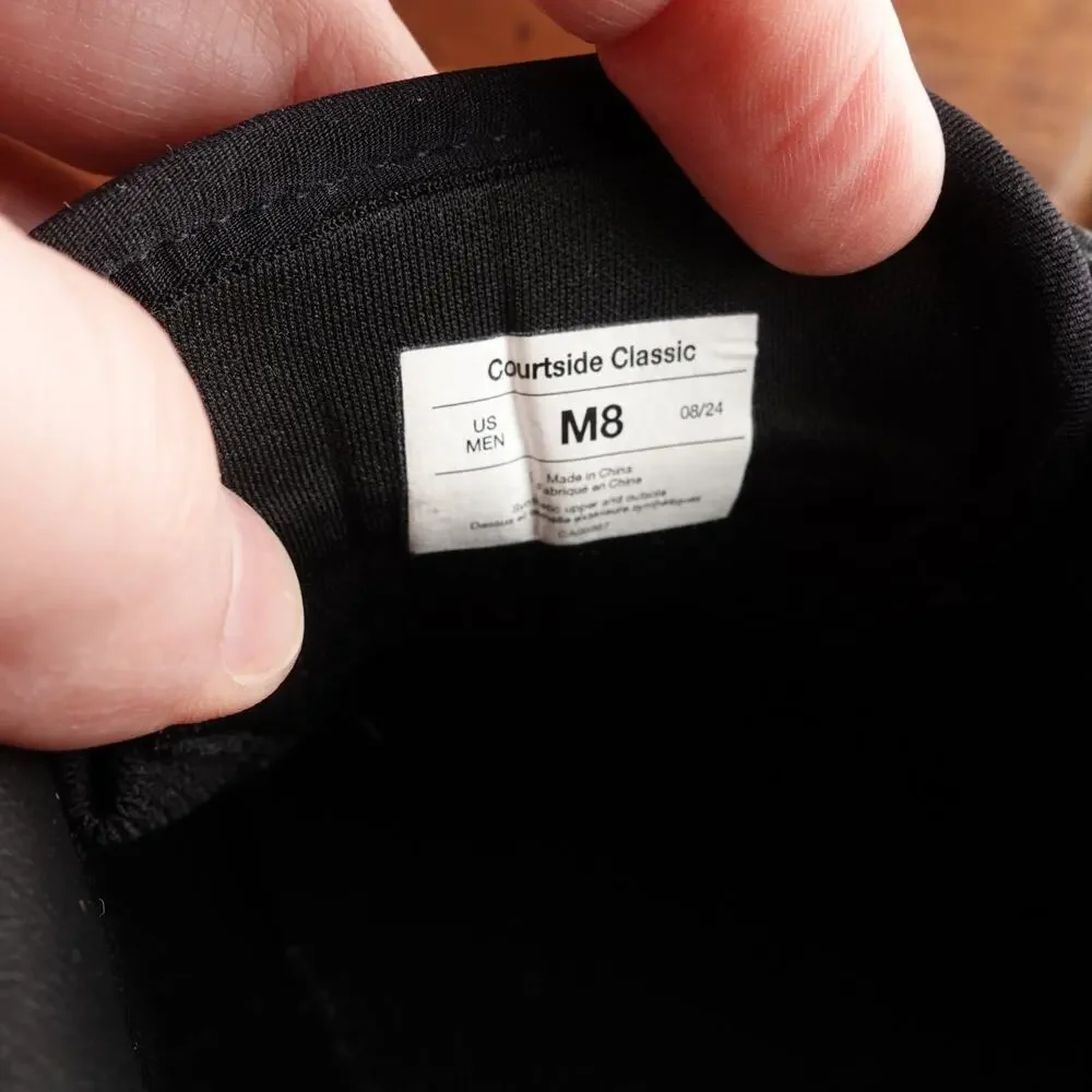Vessi sneakers mens